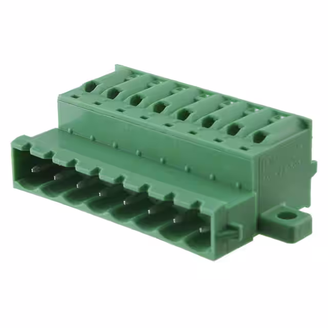 1808789 Phoenix Contact  Stiftleisten, Stecker und Buchsen